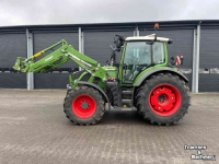 Schlepper / Traktor Fendt 516 Vario Gen3