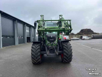 Schlepper / Traktor Fendt 516 Vario Gen3