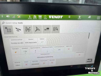 Schlepper / Traktor Fendt 516 Vario Gen3