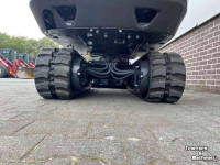 Minibagger Yanmar SV17VT