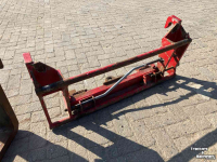 Adapter Kemp Merlo-Euro