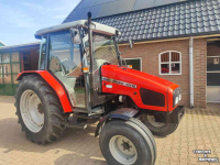 Schlepper / Traktor Massey Ferguson 4315 VERKOCHT