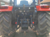 Schlepper / Traktor Massey Ferguson 4315 VERKOCHT