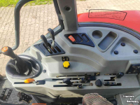 Schlepper / Traktor Massey Ferguson 4315 VERKOCHT