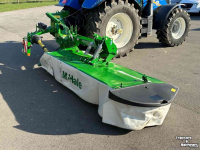 Mähwerk McHale ProGlide R310 achtermaaier