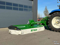 Mähwerk McHale ProGlide R310 achtermaaier