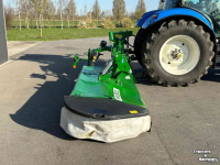 Mähwerk McHale ProGlide R310 achtermaaier