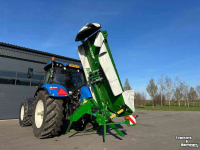 Mähwerk McHale ProGlide R310 achtermaaier