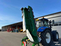 Mähwerk McHale ProGlide R310 achtermaaier
