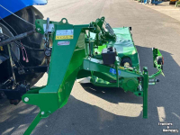 Mähwerk McHale ProGlide R310 achtermaaier