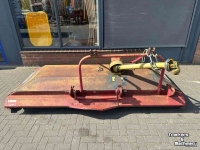 Weidepflegenmäher BVL Weilandbloter 275