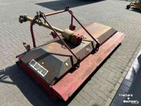 Weidepflegenmäher BVL Weilandbloter 275