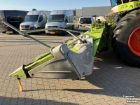 Maisgebiss Claas ORBIS 750 3T Maisbek