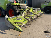 Maisgebiss Claas ORBIS 750 3T Maisbek