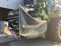 Maisgebiss Claas ORBIS 750 3T Maisbek