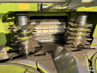 Maisgebiss Claas ORBIS 750 3T Maisbek