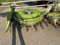 Maisgebiss Claas ORBIS 750 3T Maisbek