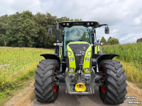 Schlepper / Traktor Claas Arion 650 CIS