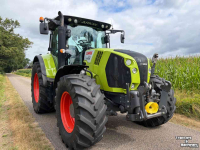 Schlepper / Traktor Claas Arion 650 CIS