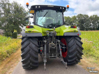 Schlepper / Traktor Claas Arion 650 CIS