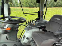 Schlepper / Traktor Claas Arion 650 CIS
