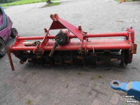 Bodenfräse Agric bms 90