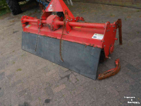 Bodenfräse Agric bms 90