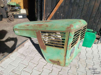 Gebrauchte Teile für Traktoren Deutz 7506 8006 9006 10006