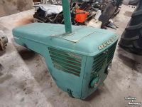 Gebrauchte Teile für Traktoren Deutz 7506 8006 9006 10006
