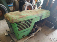 Gebrauchte Teile für Traktoren Deutz 7506 8006 9006 10006
