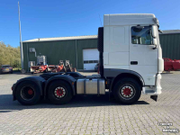 LKW Lastkraftwagen DAF XF480 FTG 6x2