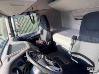 LKW Lastkraftwagen DAF XF480 FTG 6x2