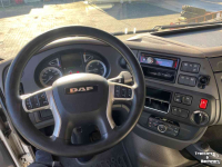 LKW Lastkraftwagen DAF XF480 FTG 6x2