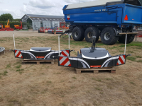 Schlepper / Traktor TractorBumper onbekend