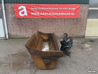 Sonstiges Anbauteile und Zubehör Beco Kantelbak