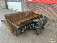 Sonstiges Anbauteile und Zubehör Beco Kantelbak