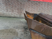 Sonstiges Anbauteile und Zubehör Beco Kantelbak