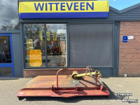 Mähwerk BVL Weiland Bloter 275