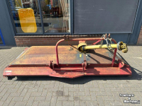 Mähwerk BVL Weiland Bloter 275