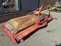 Mähwerk BVL Weiland Bloter 275