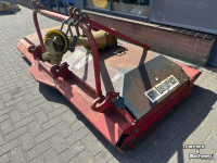 Mähwerk BVL Weiland Bloter 275