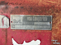 Mähwerk BVL Weiland Bloter 275