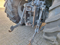 Schlepper / Traktor Massey Ferguson 5445 DYNA-4
