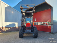 Schlepper / Traktor Massey Ferguson 5445 DYNA-4