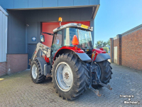 Schlepper / Traktor Massey Ferguson 5445 DYNA-4