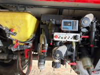 Anbaufeldspritze Kverneland iXdrive 6000 liter
