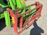 Adapter Kemp Merlo-Euro