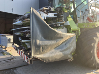 Maisgebiss Claas ORBIS 750 3T