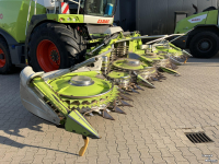 Maisgebiss Claas ORBIS 750 3T