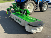 Mähwerk McHale ProGlide R310 achtermaaier